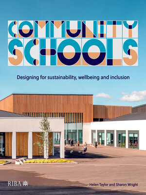 cover image of Community Schools